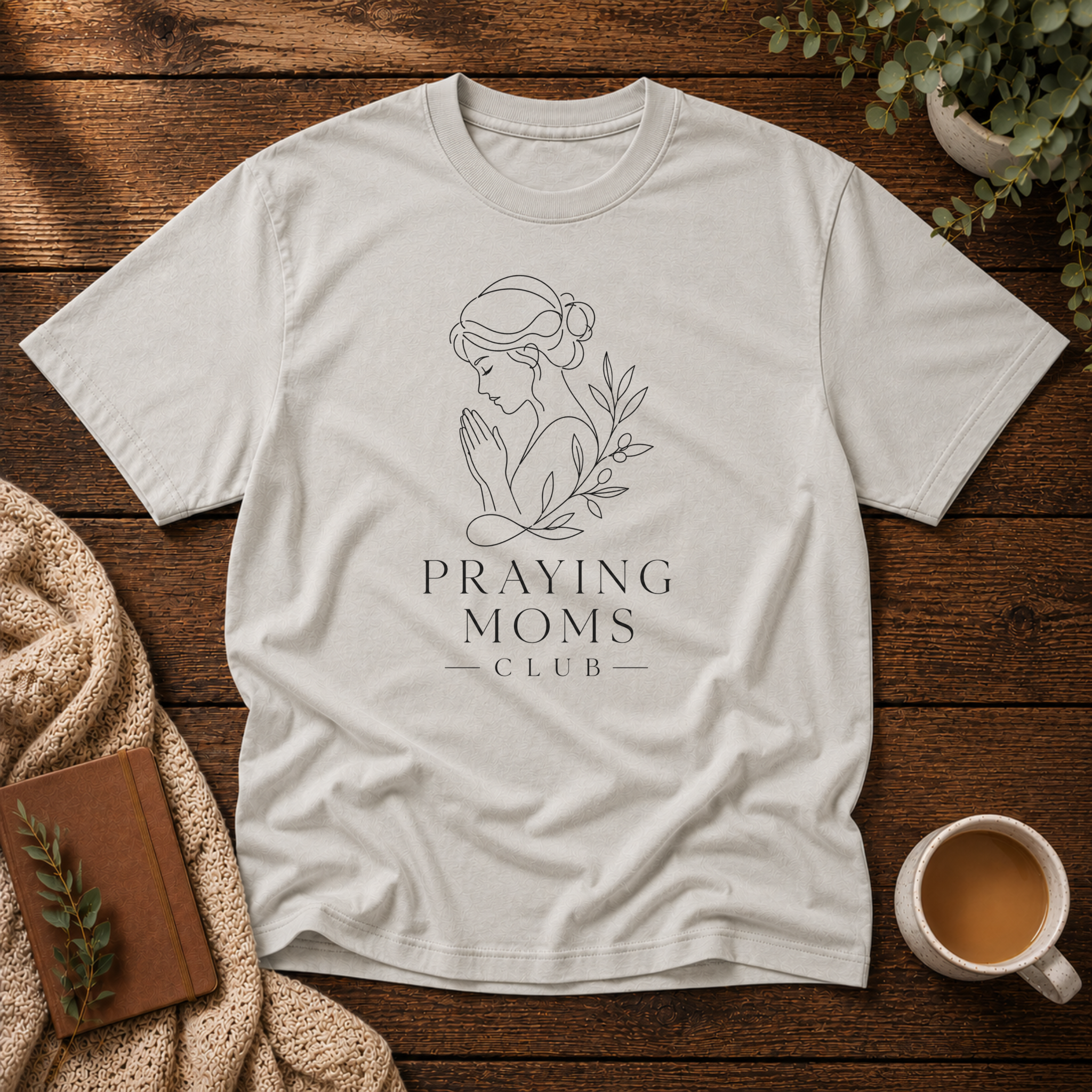 Praying Moms Club 1
