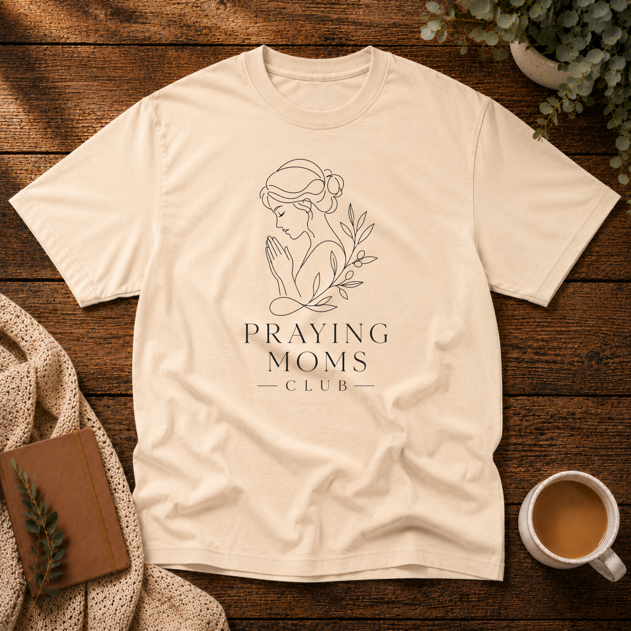 Praying Moms Club 1