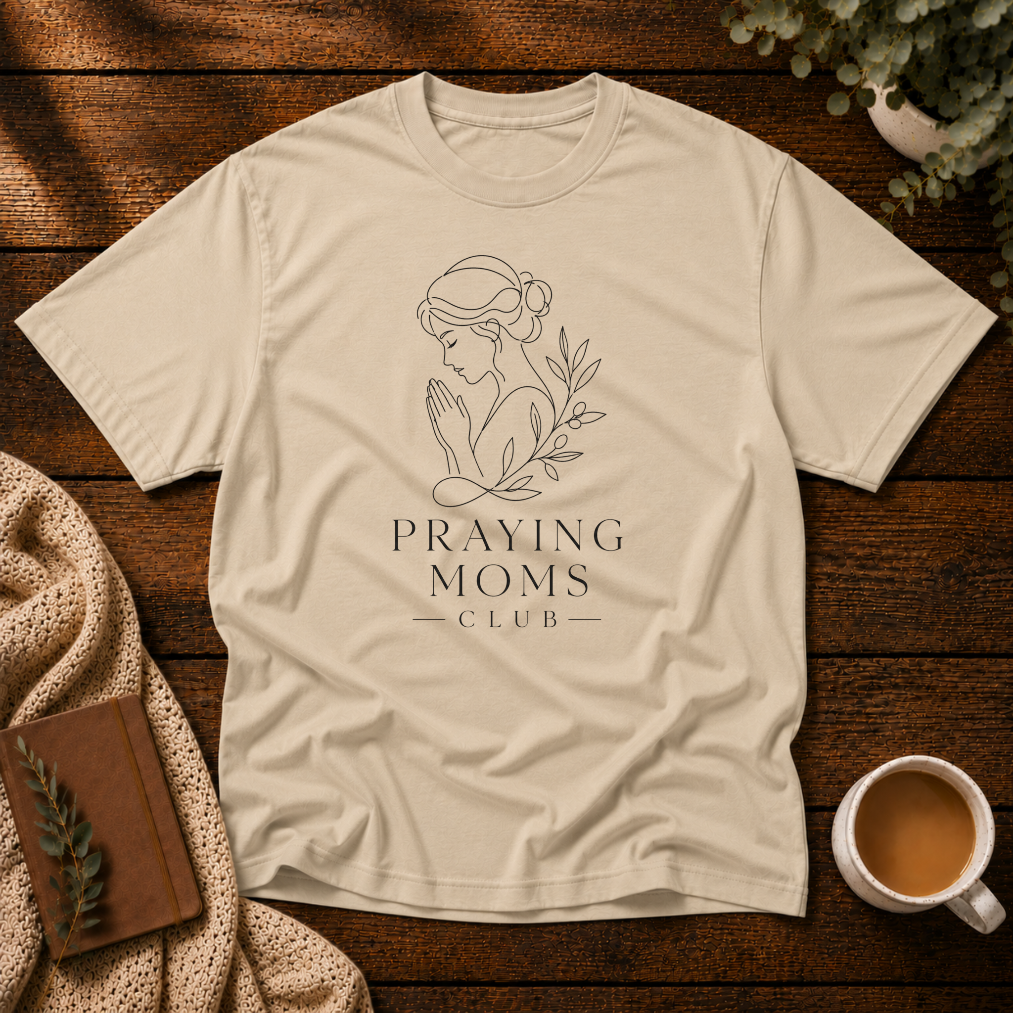 Praying Moms Club 1