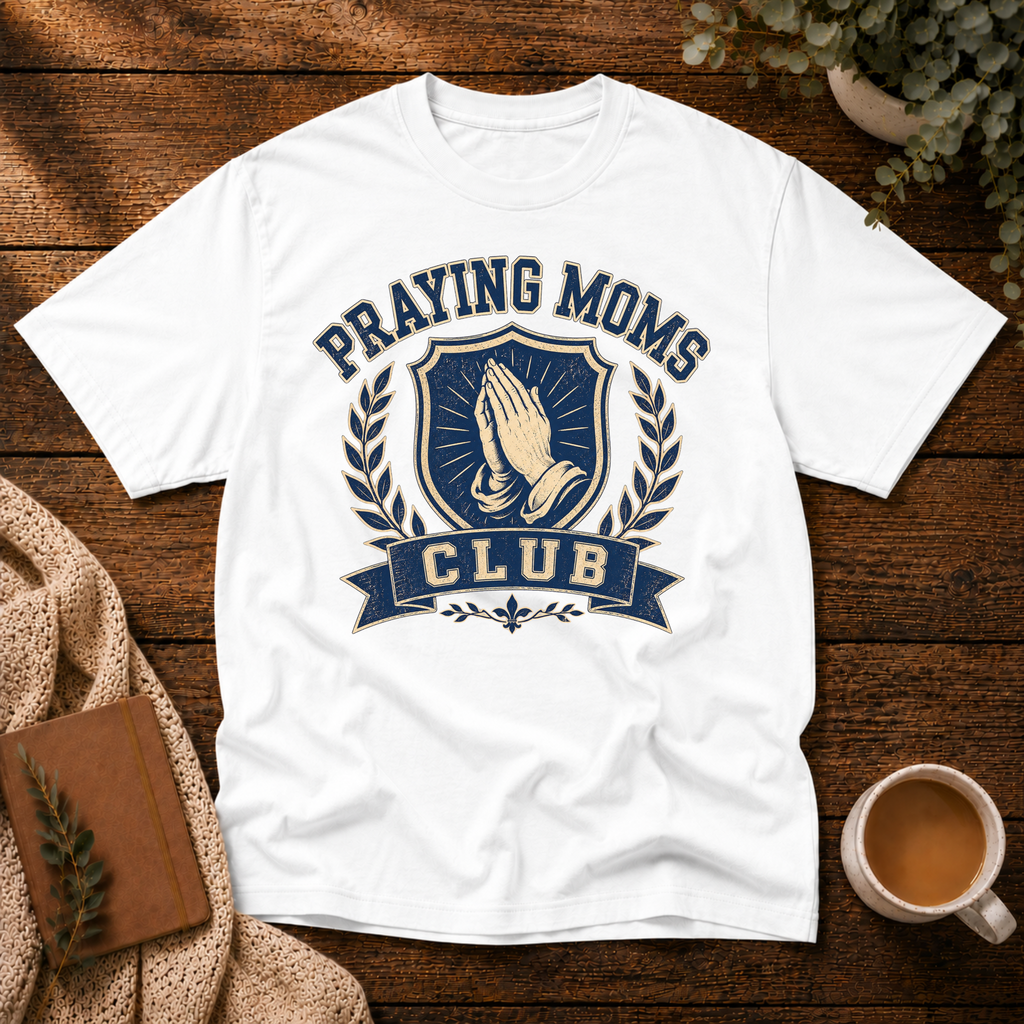 Praying Moms Club 2