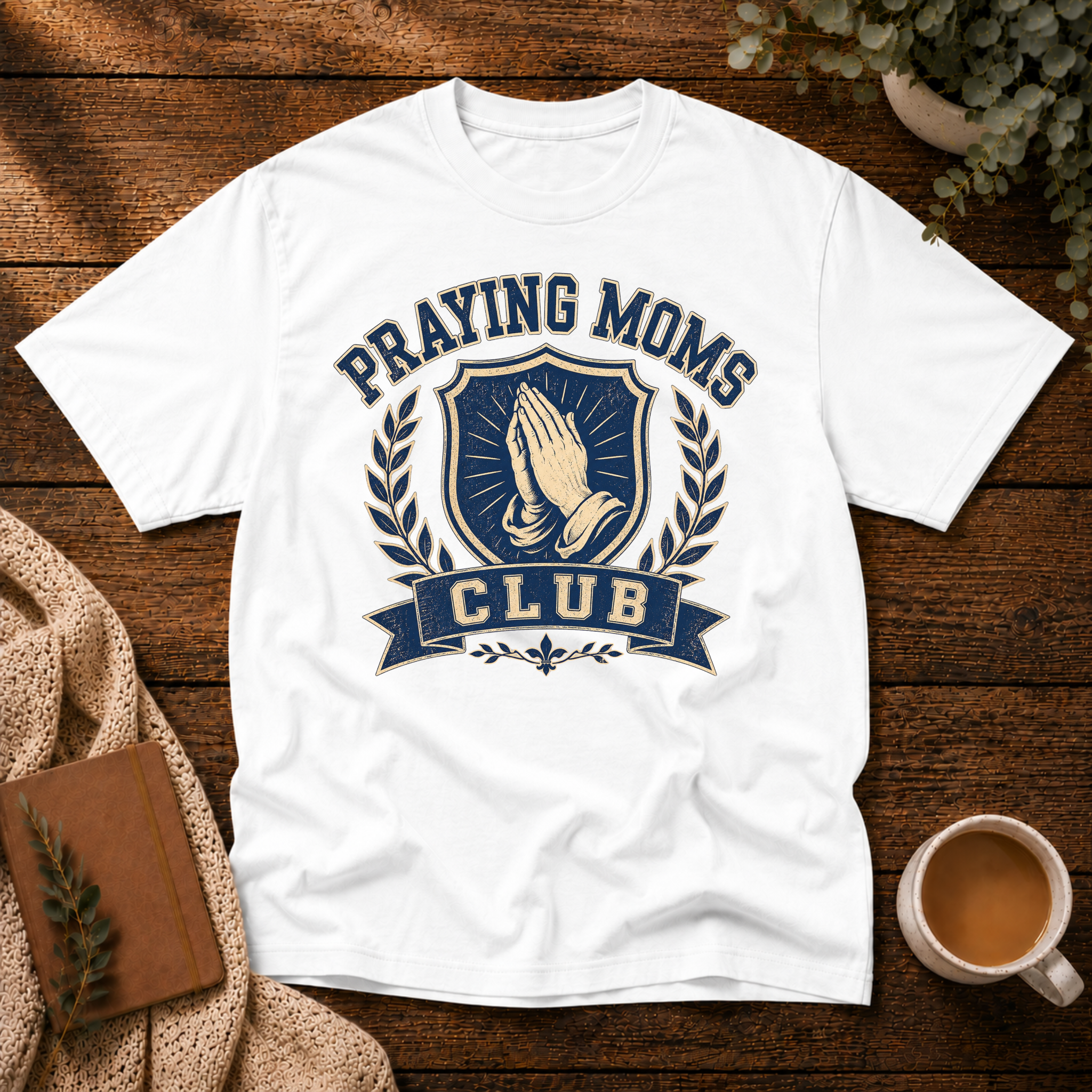 Praying Moms Club 2