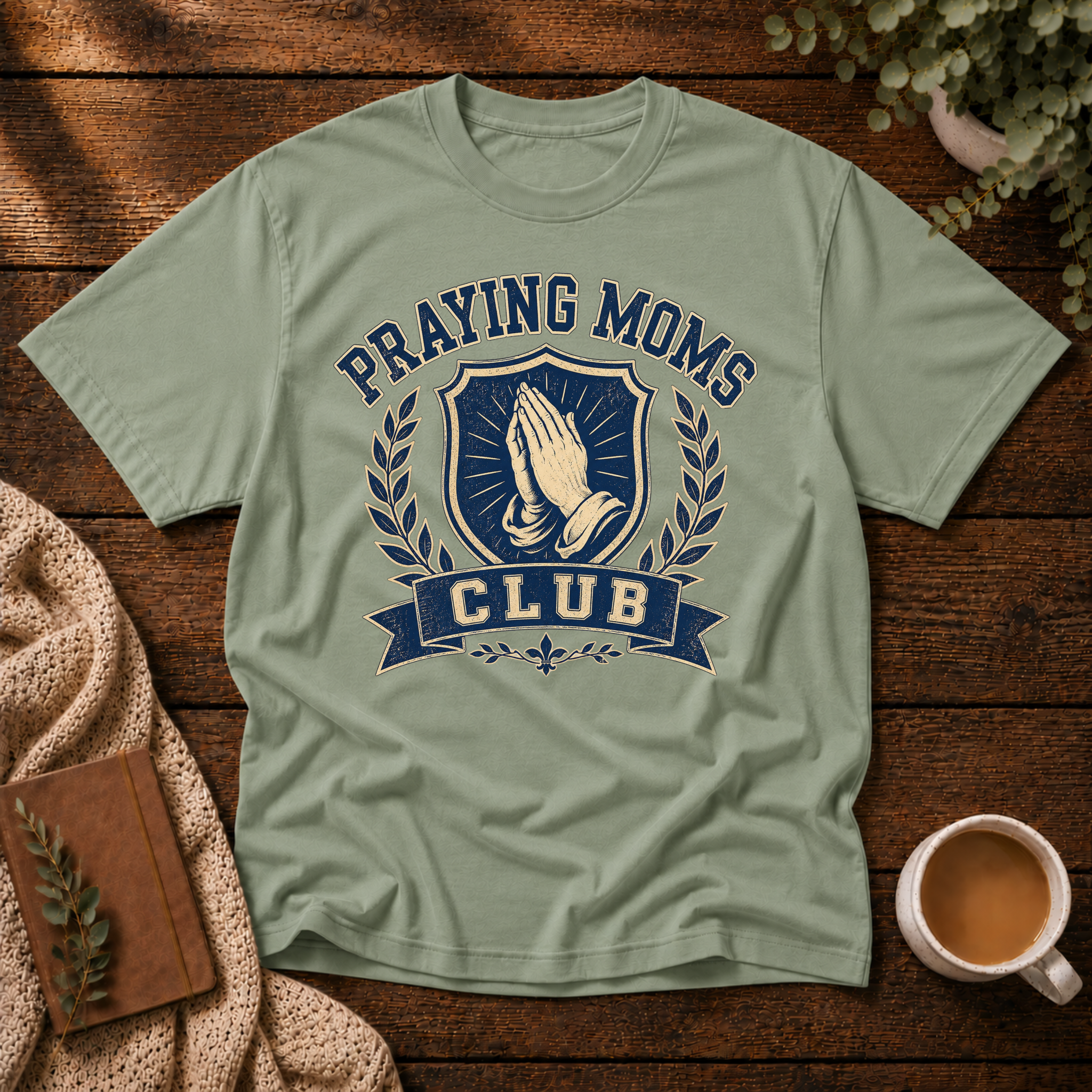 Praying Moms Club 2
