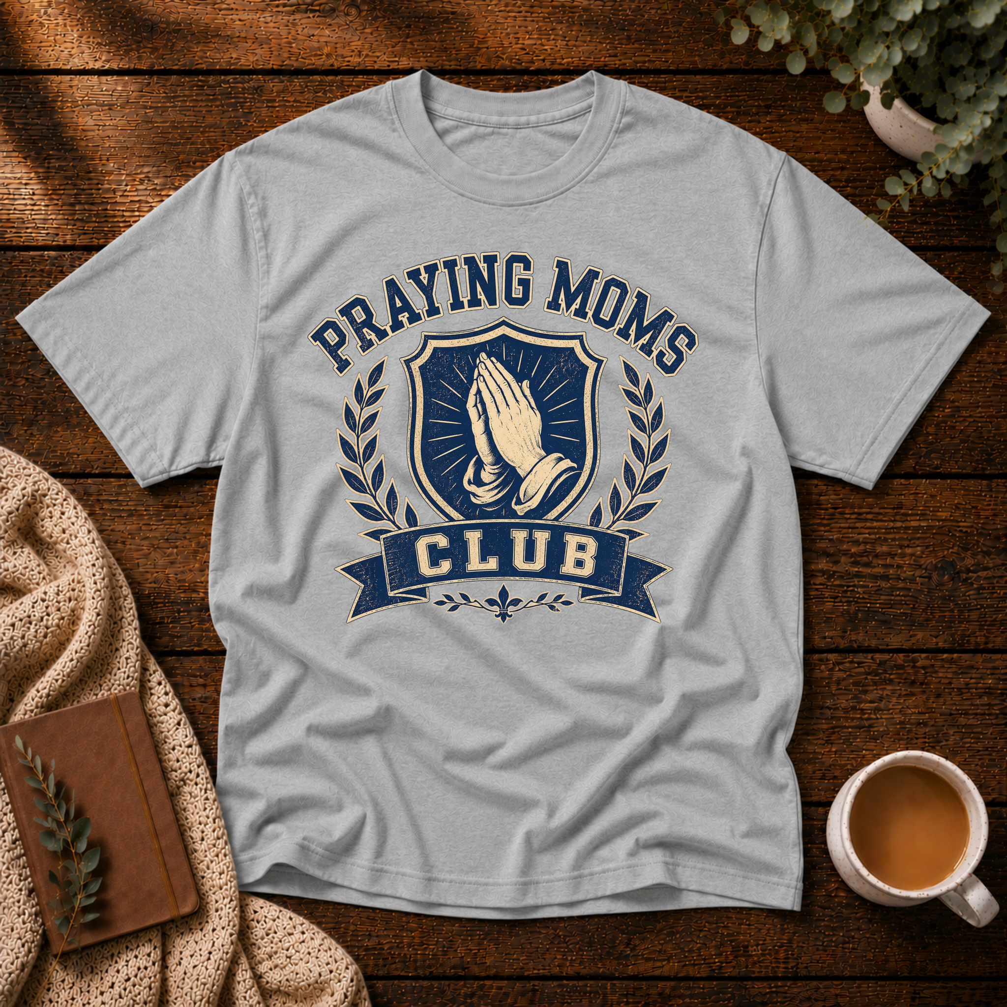 Praying Moms Club 2