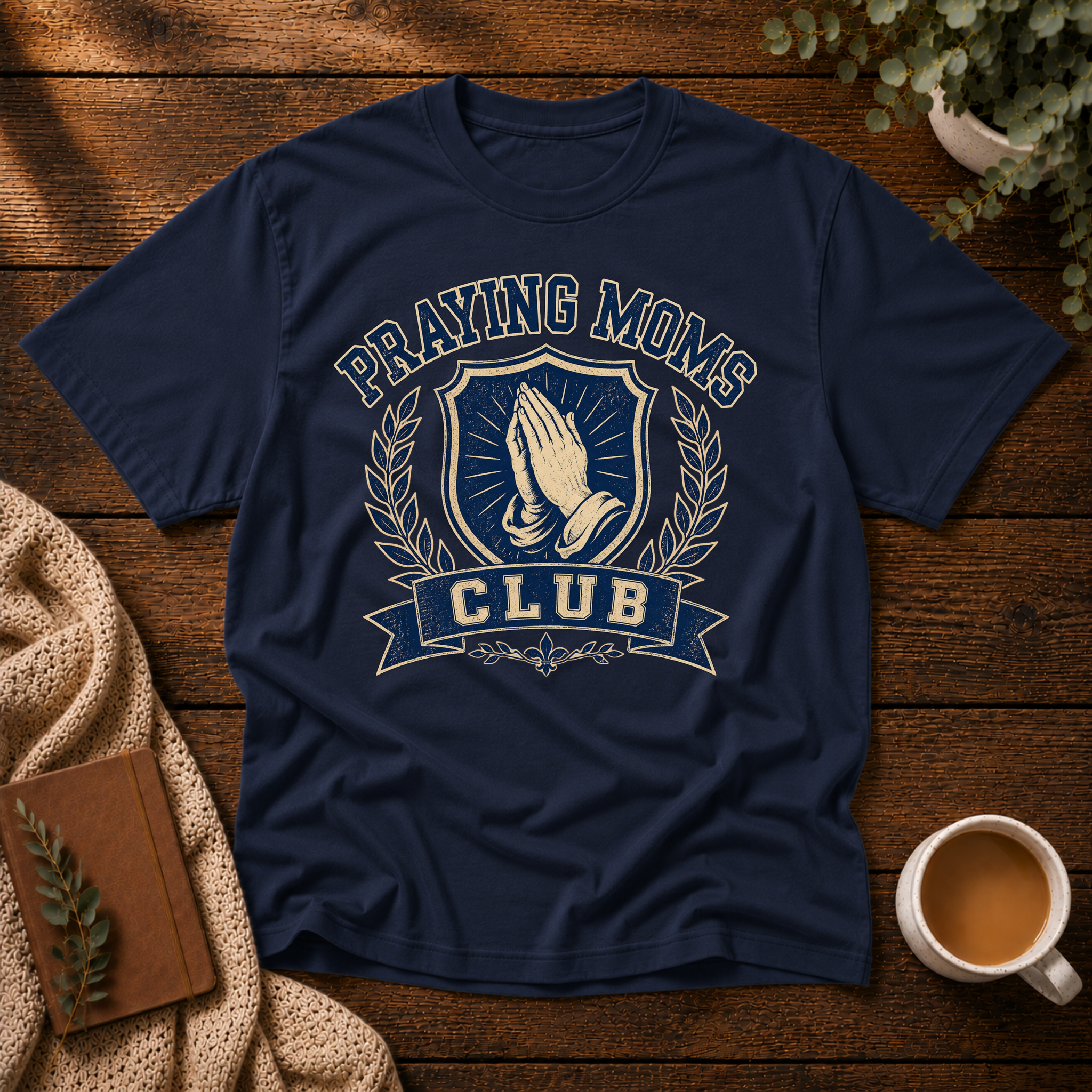 Praying Moms Club 2