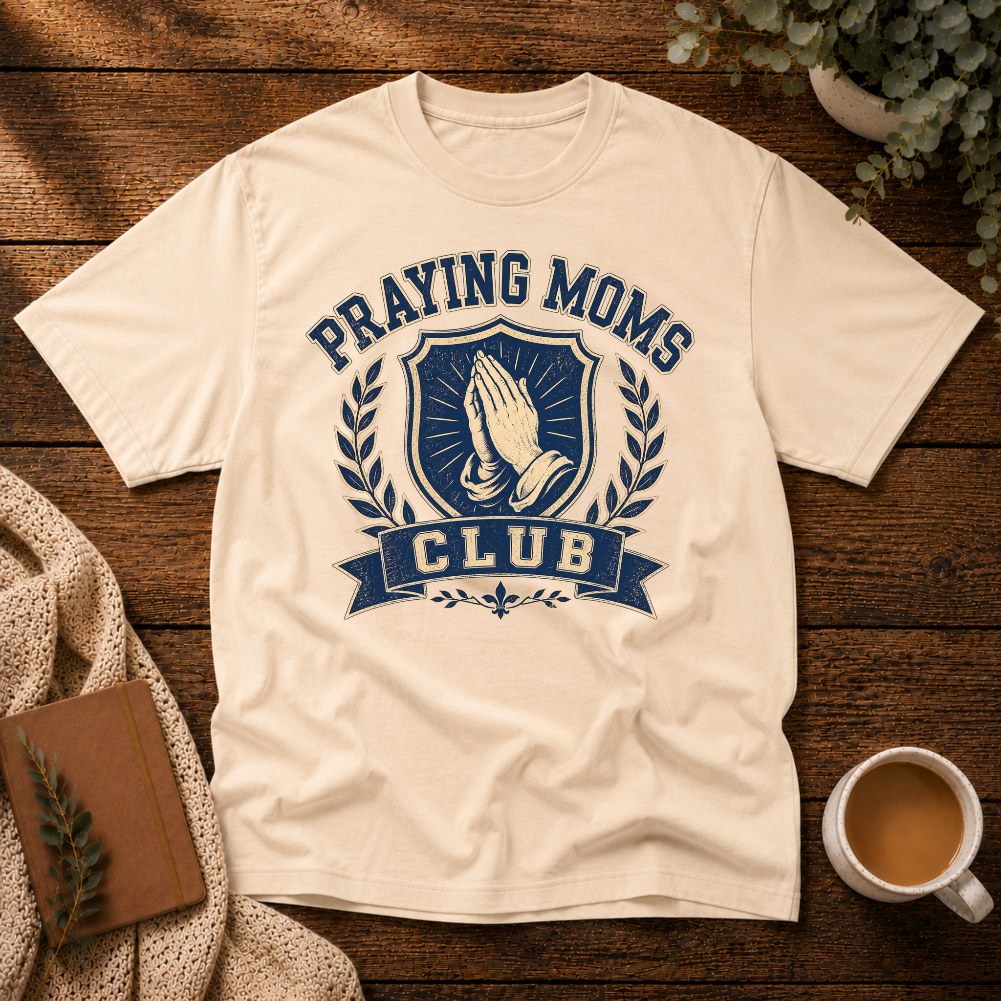 Praying Moms Club 2