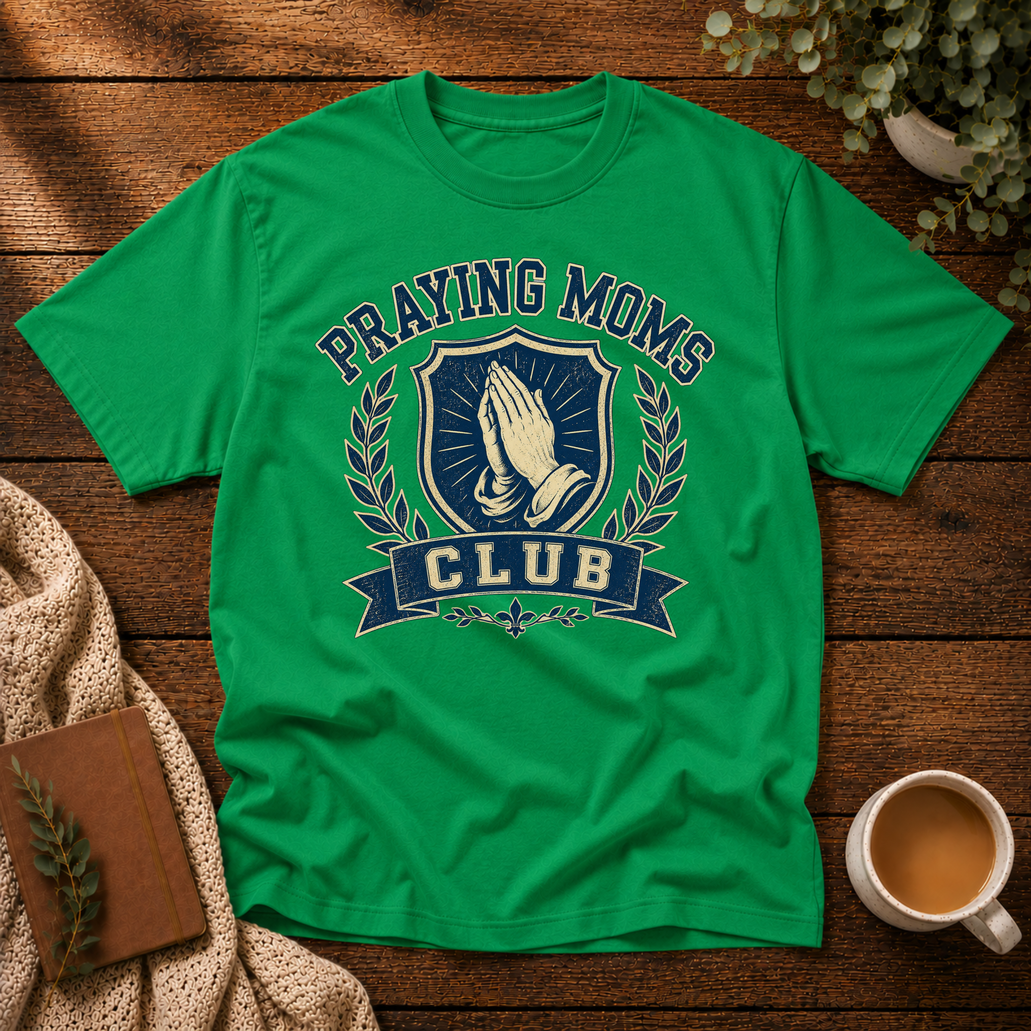 Praying Moms Club 2