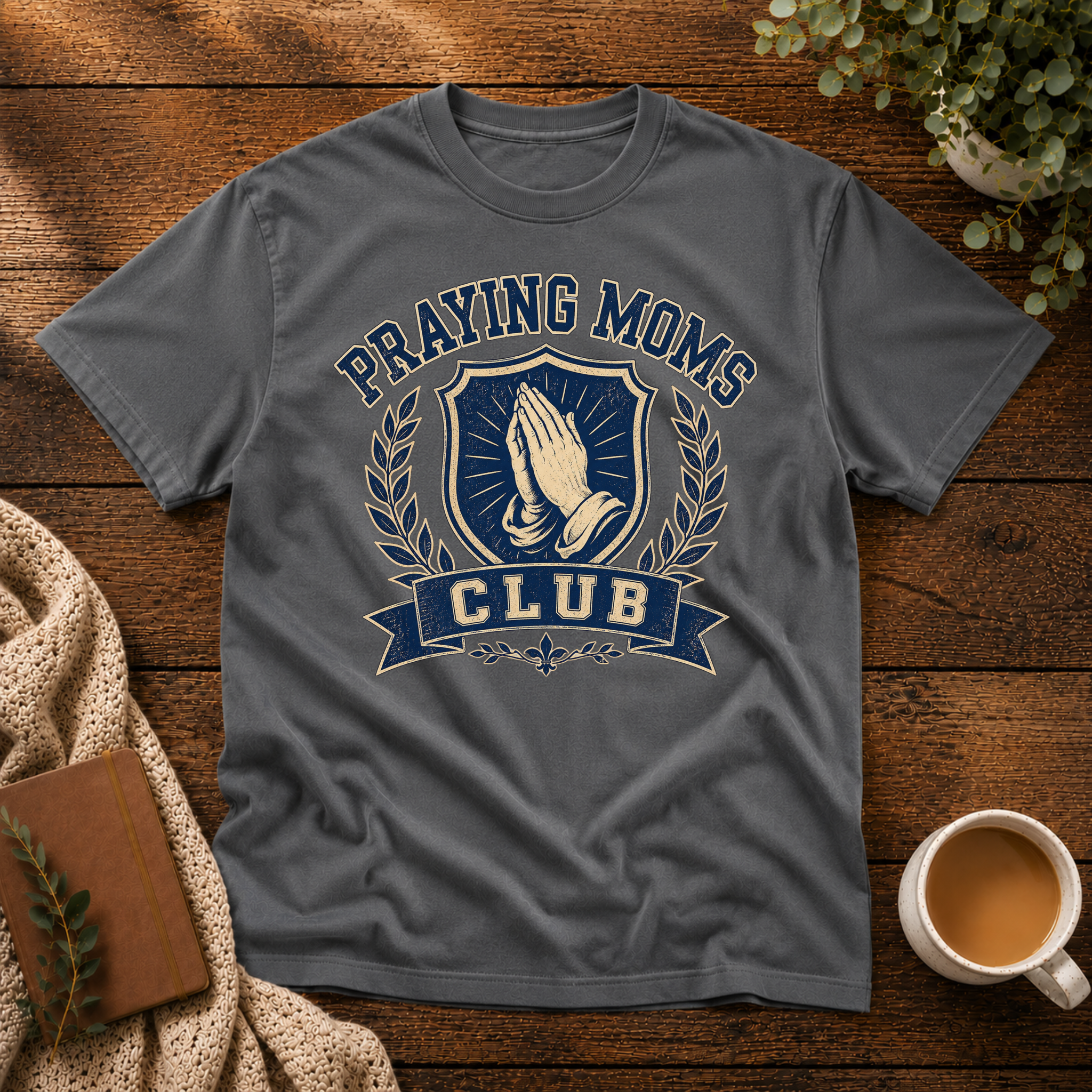 Praying Moms Club 2