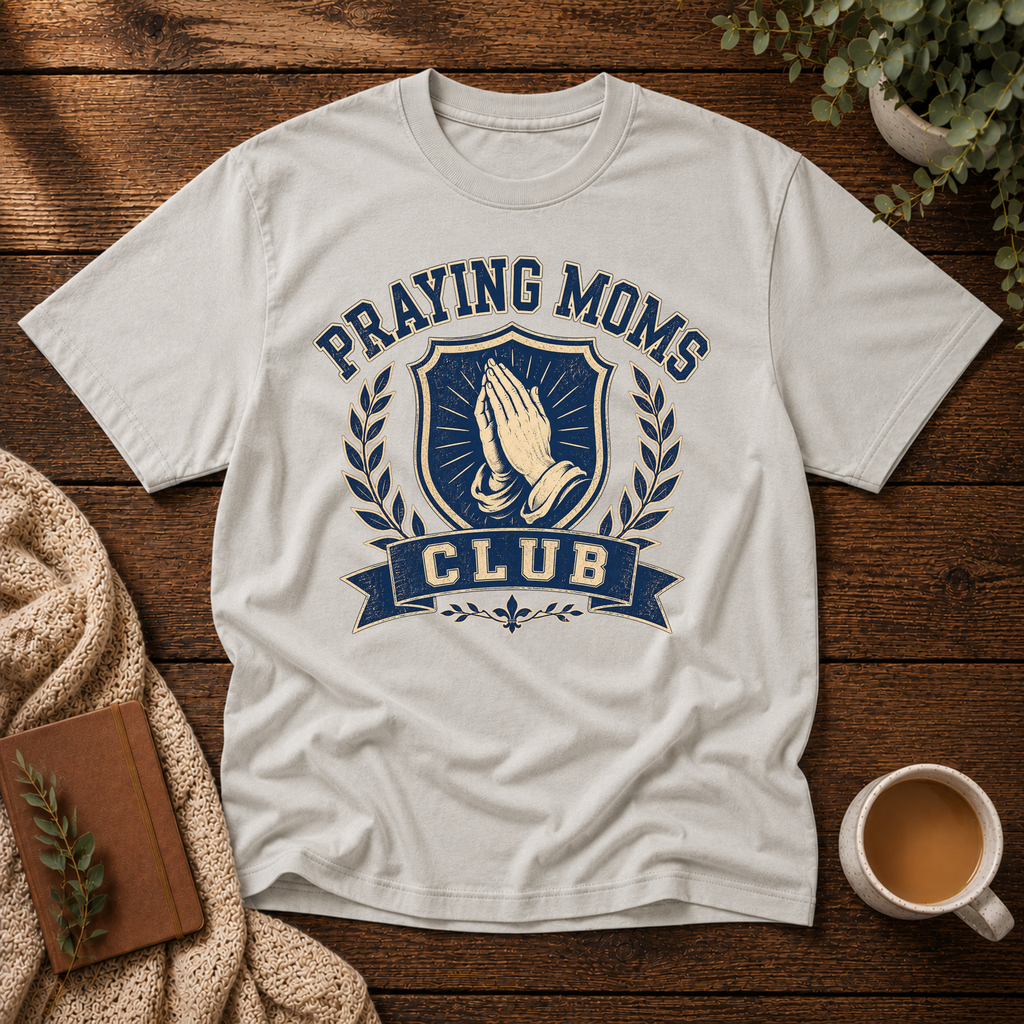 Praying Moms Club 2
