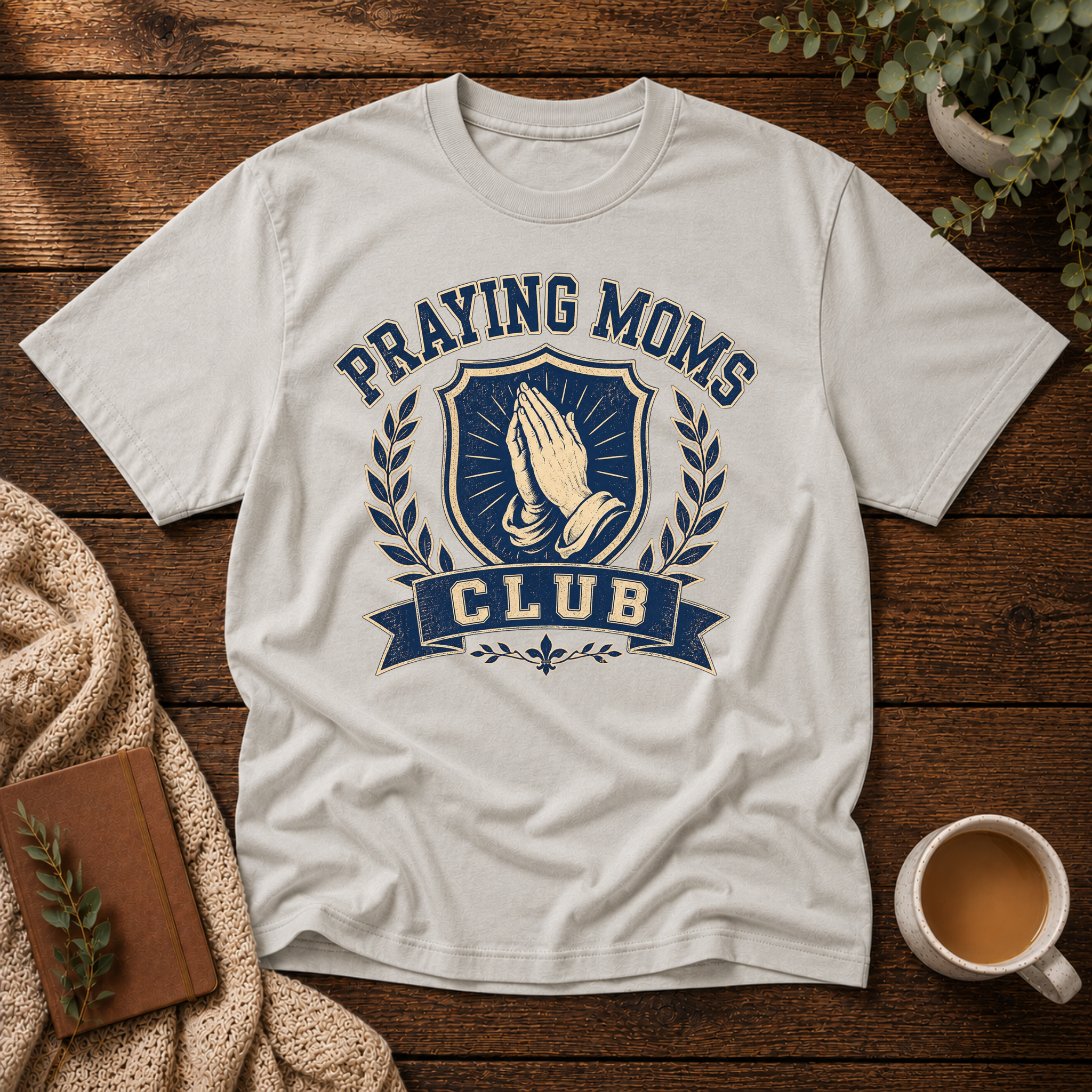Praying Moms Club 2