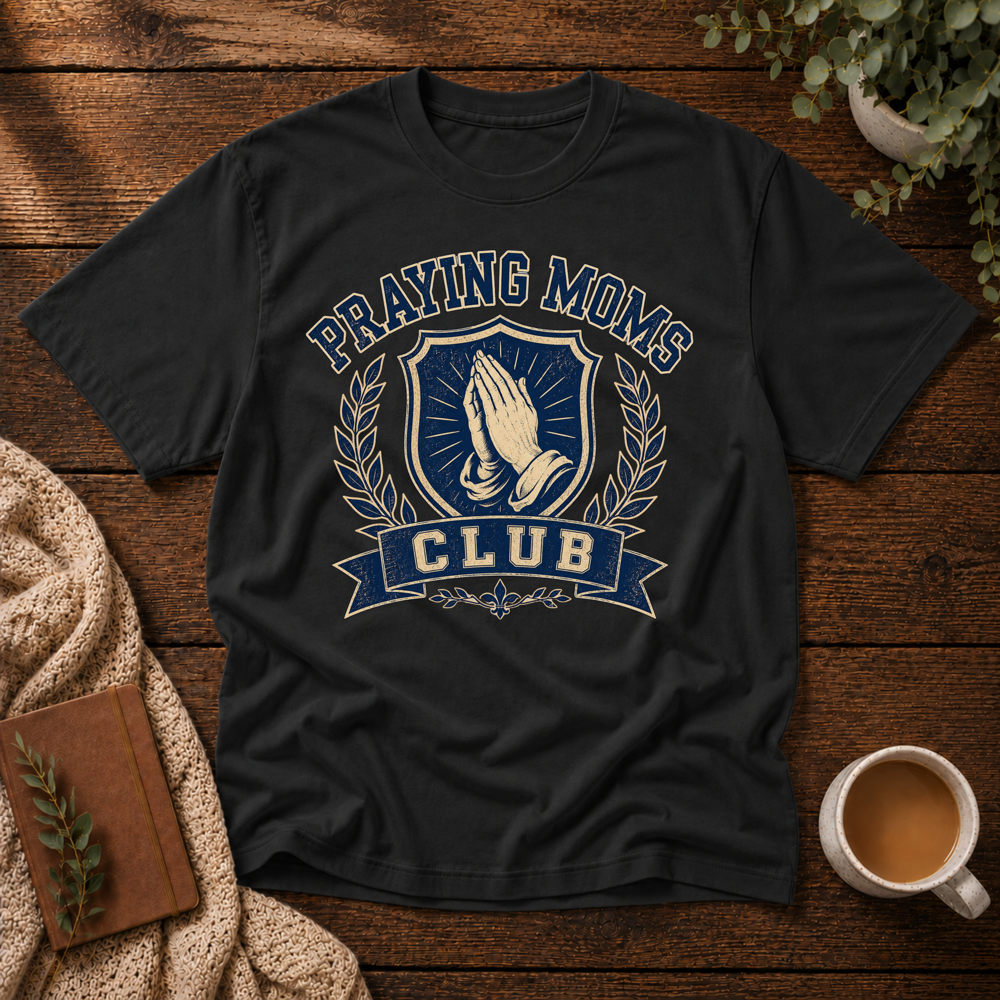 Praying Moms Club 2