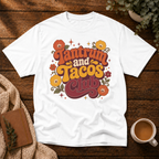 Tantrum & Tacos Club