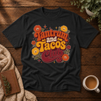 Tantrum & Tacos Club