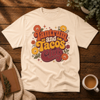 Tantrum & Tacos Club