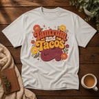 Tantrum & Tacos Club