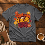 Tantrum & Tacos Club