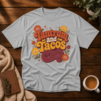 Tantrum & Tacos Club