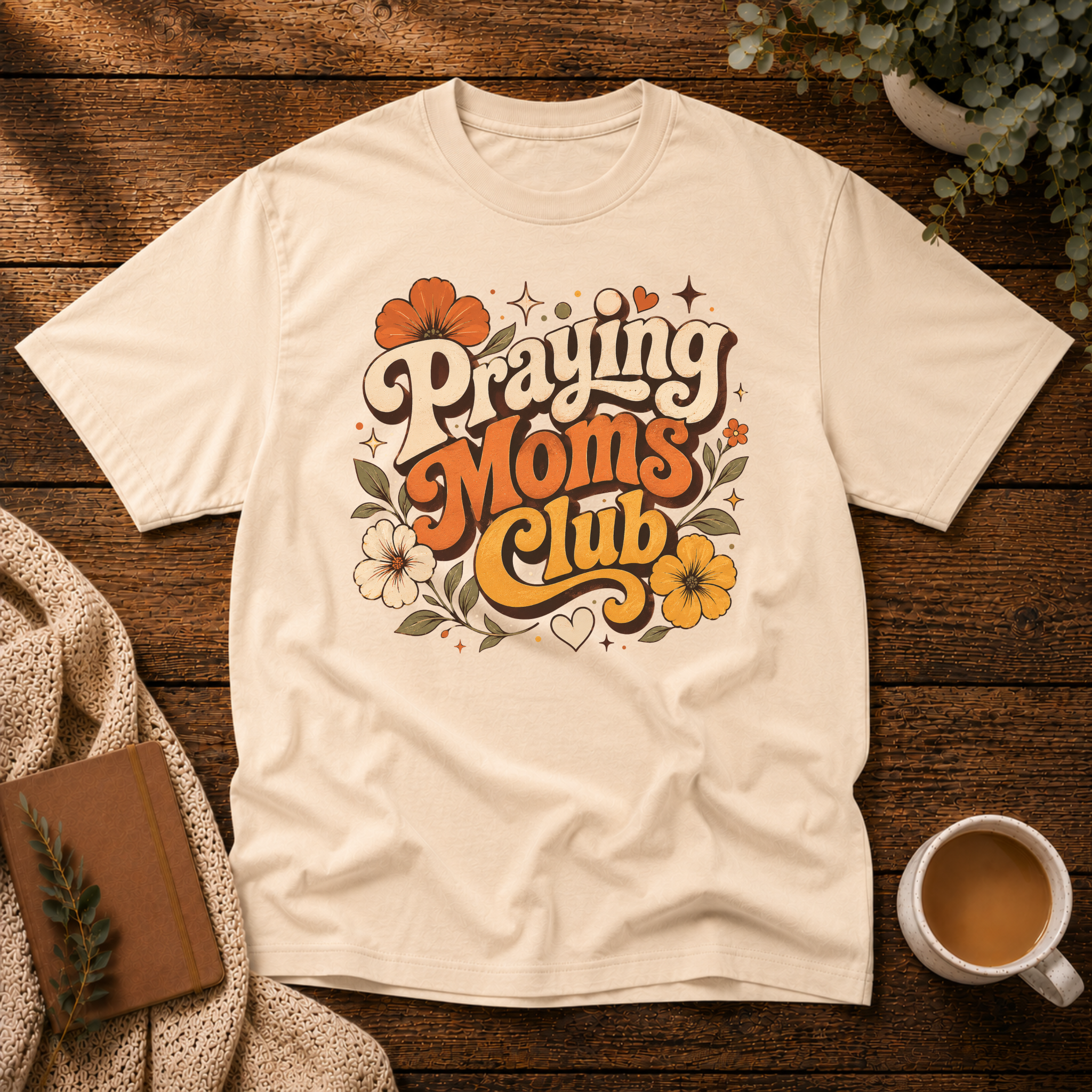 Praying Moms Club 3
