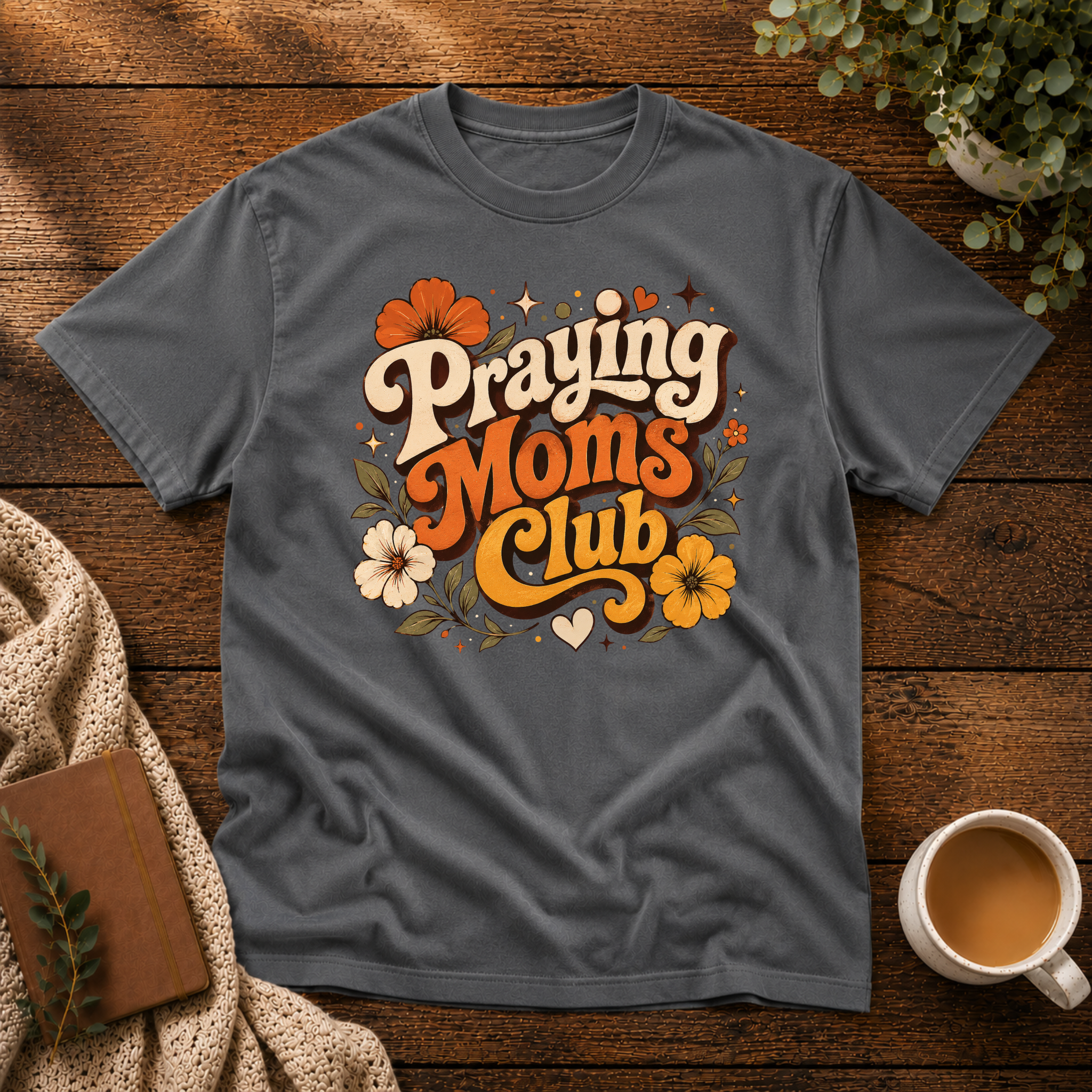 Praying Moms Club 3