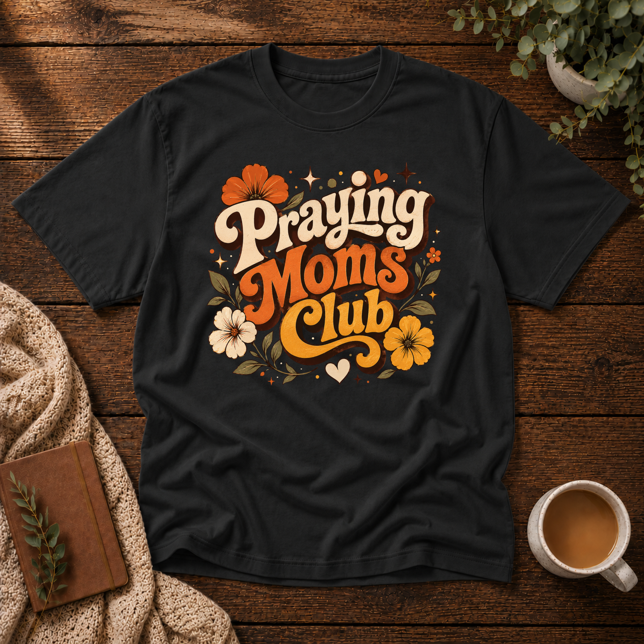 Praying Moms Club 3