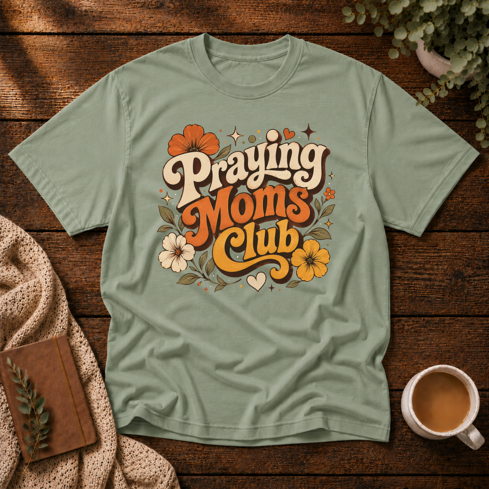 Praying Moms Club 3