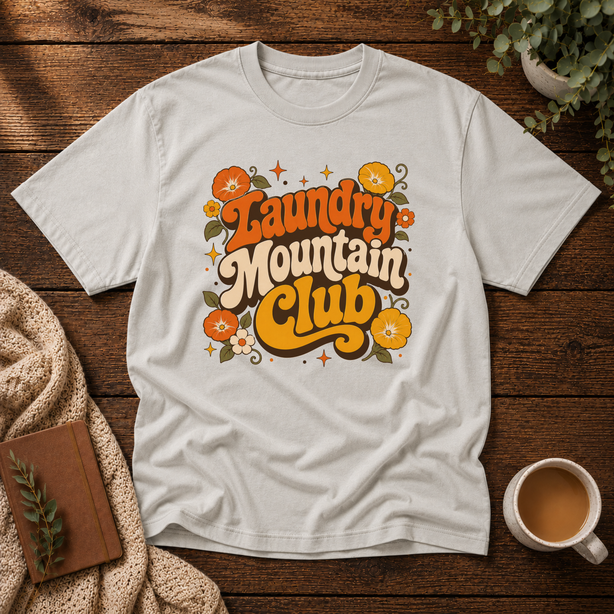 Laundry Mountain Club