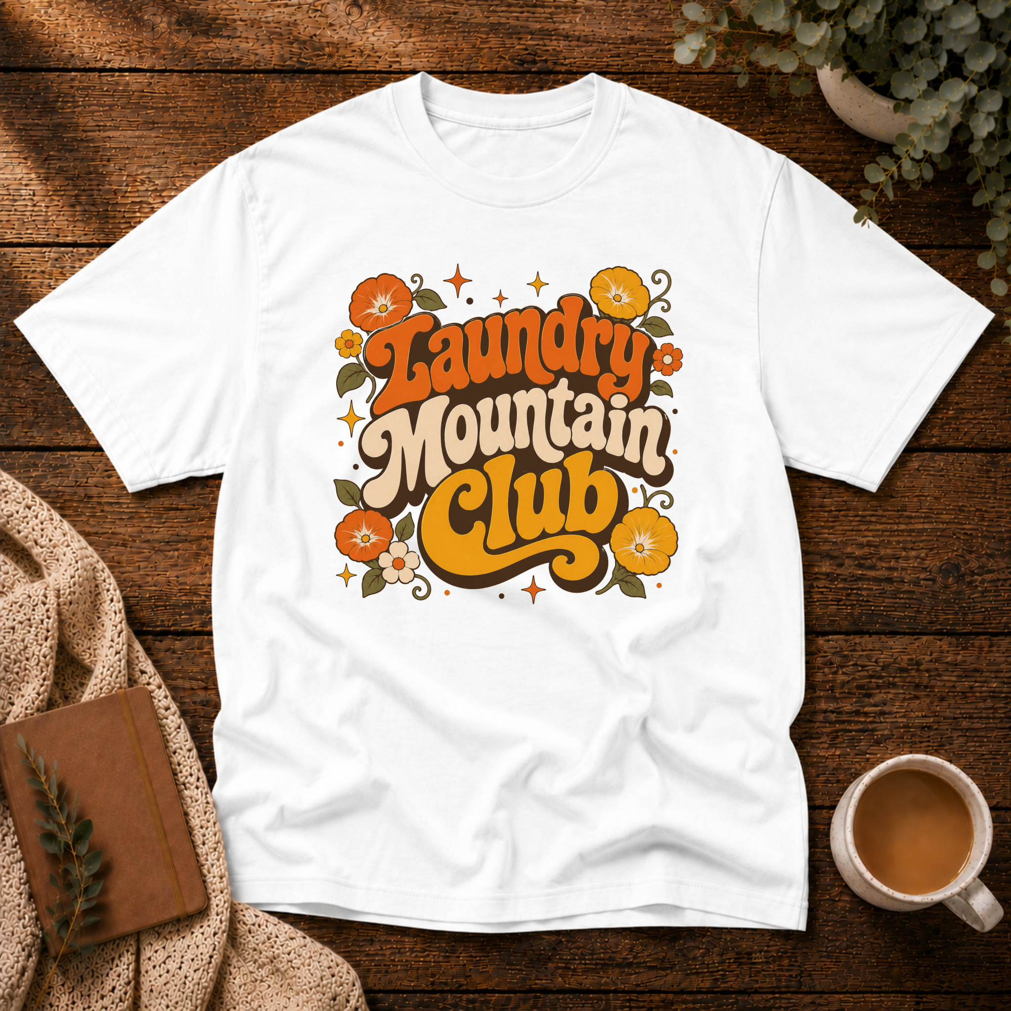 Laundry Mountain Club