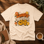 Laundry Mountain Club