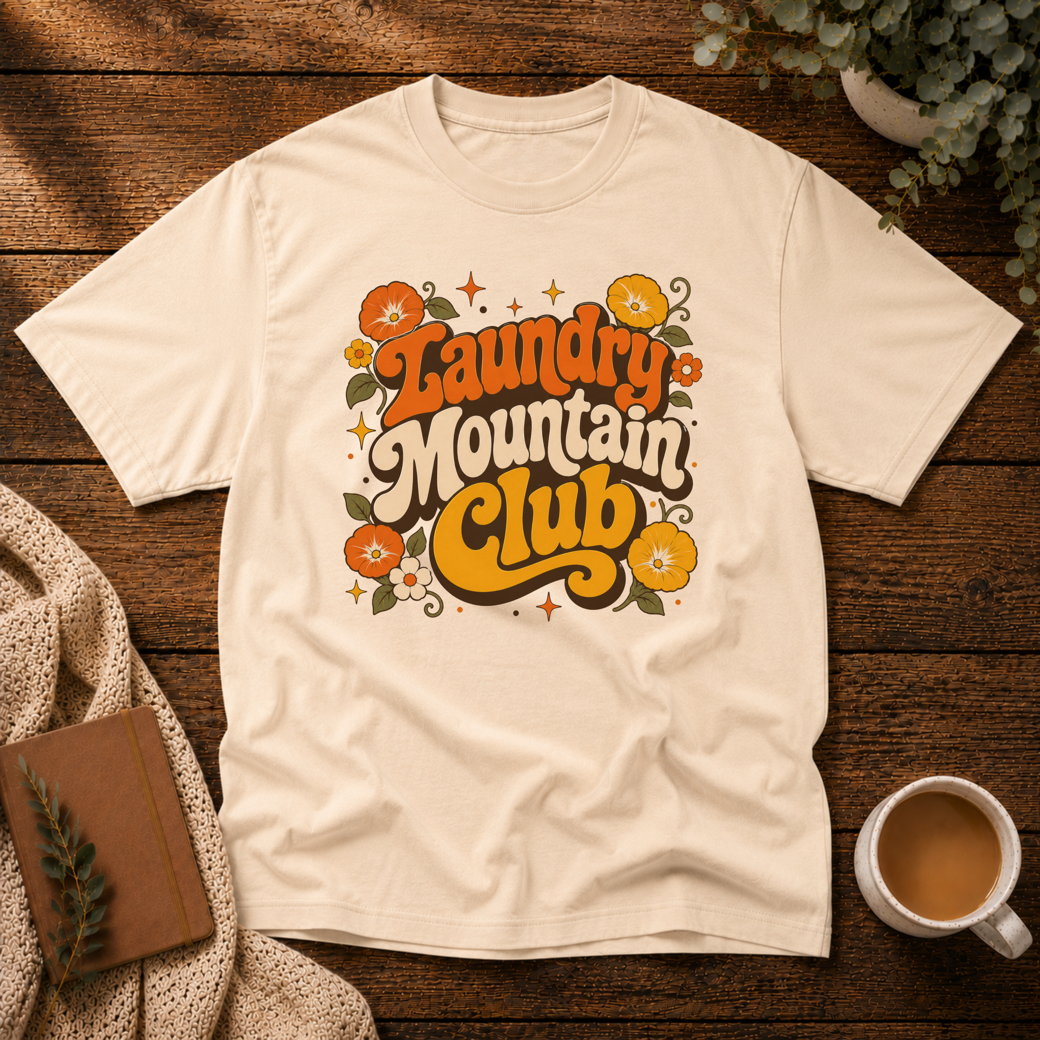 Laundry Mountain Club