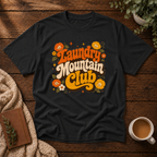 Laundry Mountain Club