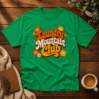Laundry Mountain Club