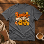 Laundry Mountain Club