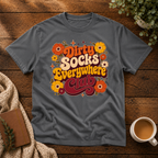 Dirty Socks Everywhere
