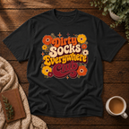 Dirty Socks Everywhere