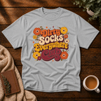 Dirty Socks Everywhere