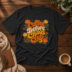 Coffee Before Chaos Club