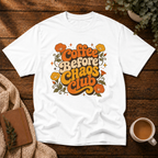 Coffee Before Chaos Club