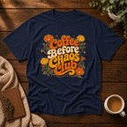 Coffee Before Chaos Club