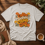Coffee Before Chaos Club