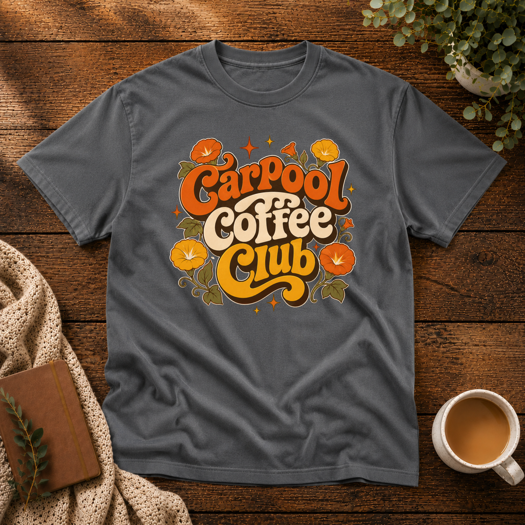 Carpool Coffee Club