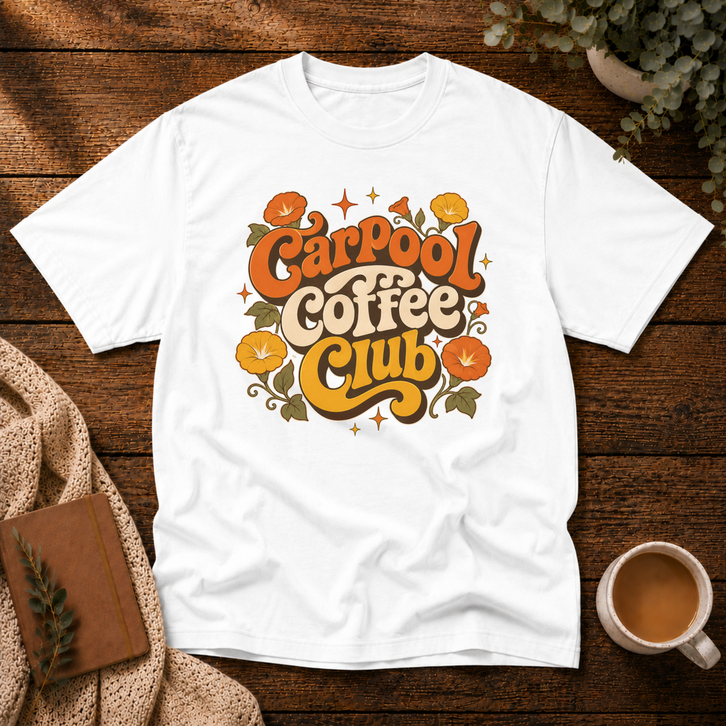 Carpool Coffee Club