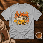 Carpool Coffee Club