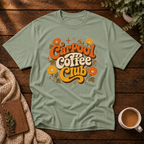 Carpool Coffee Club