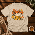 Carpool Coffee Club