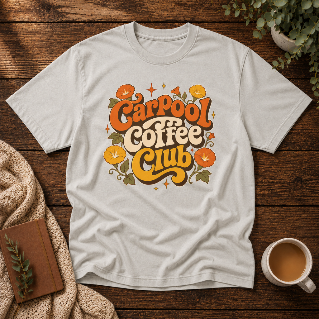 Carpool Coffee Club