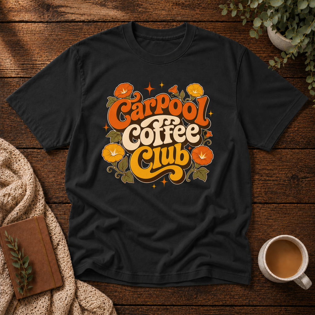 Carpool Coffee Club