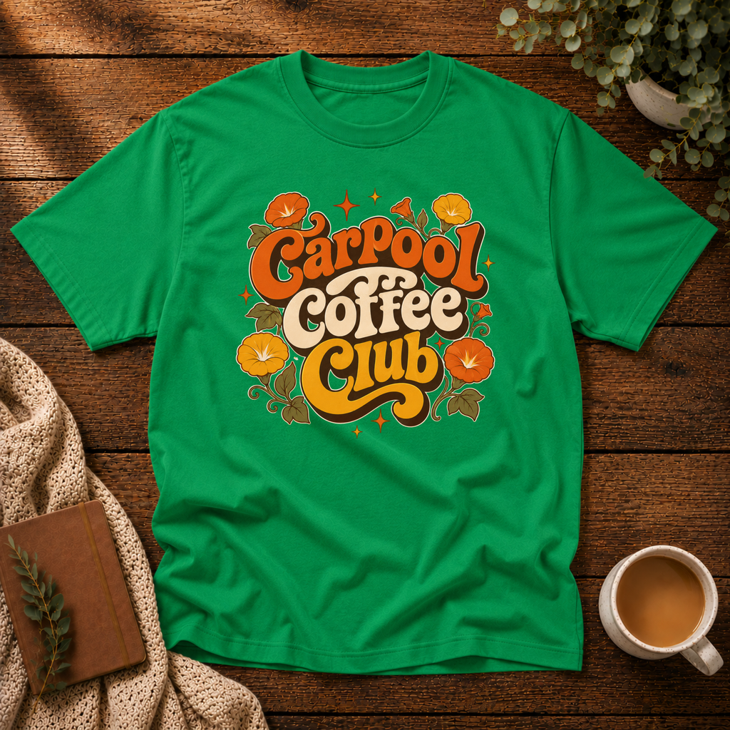 Carpool Coffee Club