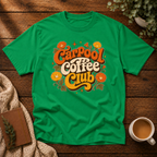Carpool Coffee Club