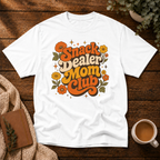 Snack Dealer Moms Club