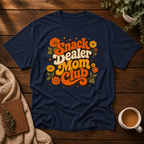 Snack Dealer Moms Club