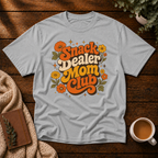 Snack Dealer Moms Club